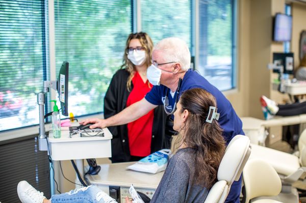 Wardlaw Orthodontics - David Wardlaw DDS, MS