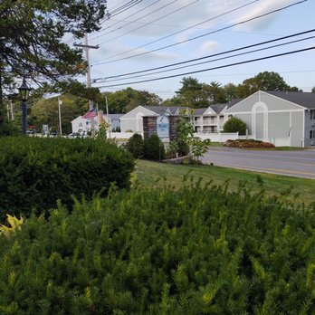 Puffin Inn Bed & Breakfast - Bed & Breakfast Near Me - Ogunquit, Maine