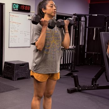 Oakton Strength Systems - Trainers Near Me - Oakton, Virginia Oakton Strength Systems - Trainers Near Me - Oakton, Virginia