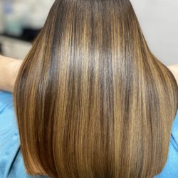 Hair by Edma