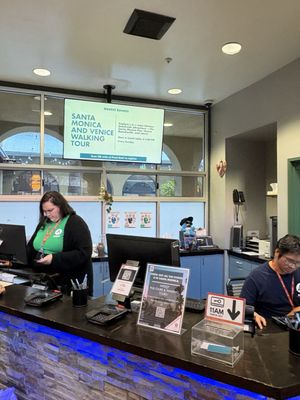 HI Los Angeles Santa Monica Hostel by null