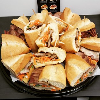Sandwicherie Sue - Vietnamese Near Me - Montreal, Quebec Sandwicherie Sue - Vietnamese Near Me - Montreal, Quebec