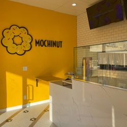 Mochinut - Rowland Heights