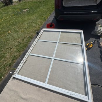 Gotham Window & Wood Repair - After - Windows Installation Near Me Gotham Window & Wood Repair - After - Windows Installation Near Me