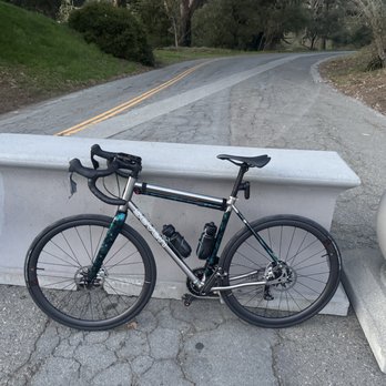 Bespoke Cycles - Bikes Near Me - San Francisco, California