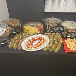 My Special Touch Catering