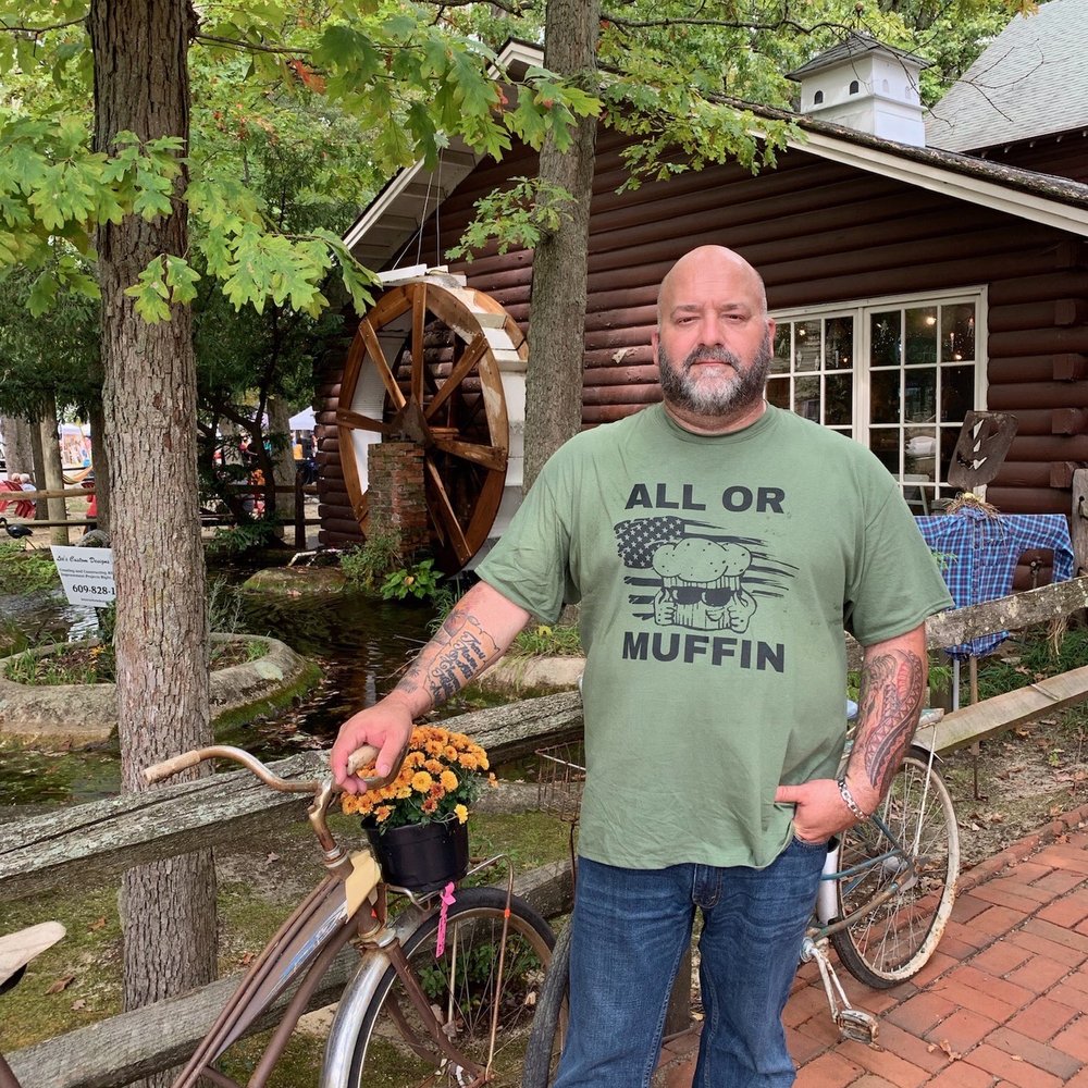 Greenhouse Graphics - All or Muffin - Screen Printing/T-Shirt Printing Near Me - West Windsor, New Jersey