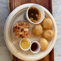 Pani Puri