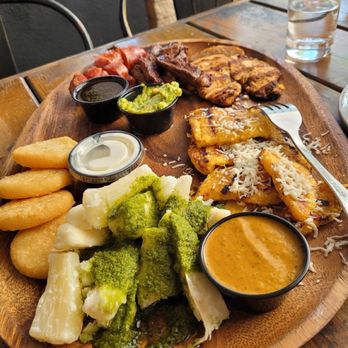 Bocas Grill Orlando - Latin American Near Me - Orlando, Florida