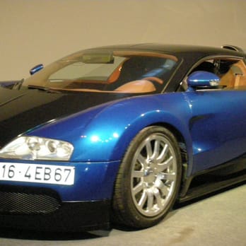 Cité de l'Automobile - Collection Schlumpf - Museums Near Me - Mulhouse, 68