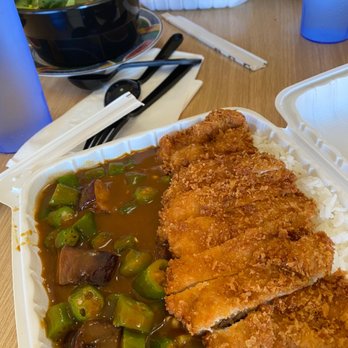 Volcano - Japanese Curry Near Me - San Francisco, California Volcano - Japanese Curry Near Me - San Francisco, California