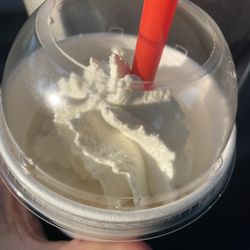 Steak ’n Shake - Where is the rest?
