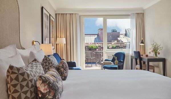 Hôtel Reisen - The Unbound Collection by Hyatt by null