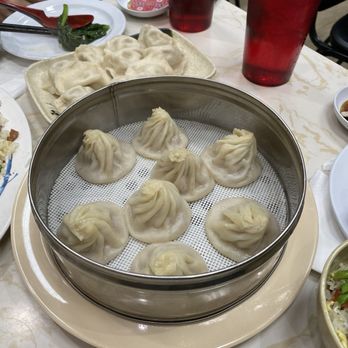 Happy Bao's - 8. Xiao Long Bao - Chinese Near Me - Mesa, Arizona