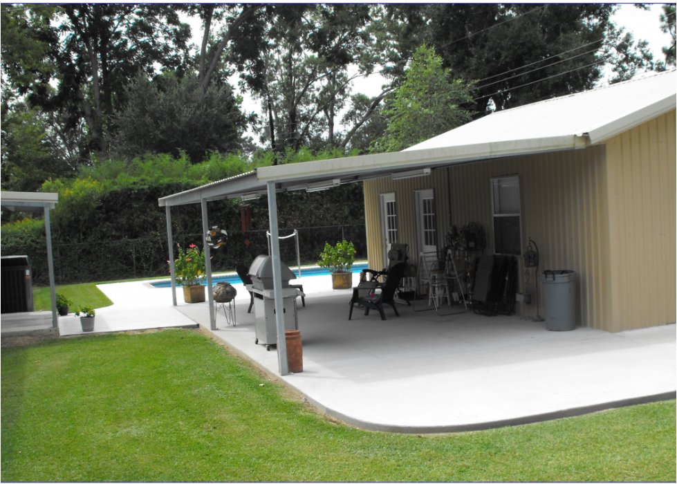 Slide of Martin's Home Roofing