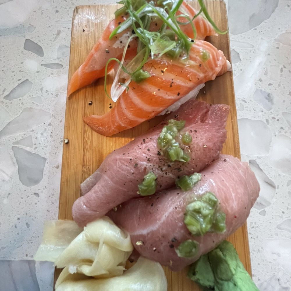 Amici Sushi - Sushi Bars Near Me - Lathrop, California Amici Sushi - Sushi Bars Near Me - Lathrop, California