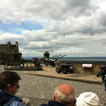 Edinburgh Castle - Landmarks & Historical Buildings Near Me - Edinburgh, EDH