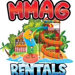 MMAG Party Rentals