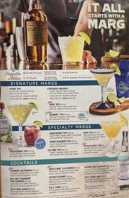 Menu photo 3 Chili's Manteca, CA