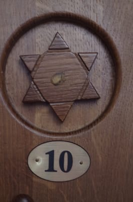 Great Synagogue by null