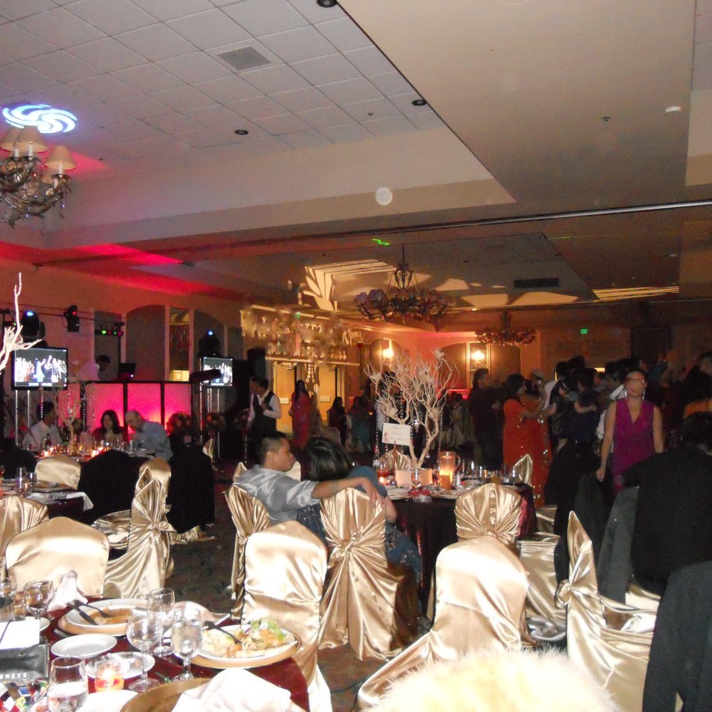 Hilton Concord - Wedding Reception - Hotels Near Me - Concord, California Hilton Concord - Wedding Reception - Hotels Near Me - Concord, California