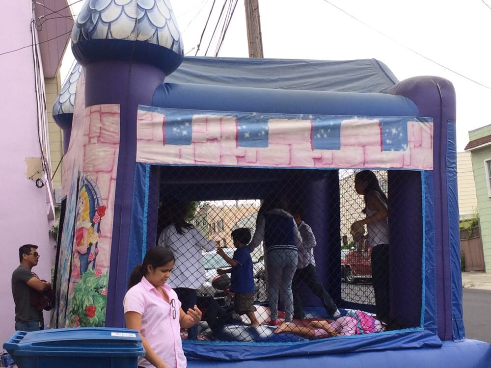 BOUNCE TIME PARTY RENTAL Updated May 2024 37 Reviews Sacramento