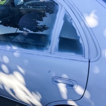 Big 3 Collision - look at this? you call this a pint job? - Body Shops Near Me - Warren, Michigan
