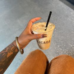 Cicada Coffee