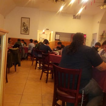China Szechwan - Crowded in the evening - Szechuan Near Me - Tucson, Arizona China Szechwan - Crowded in the evening - Szechuan Near Me - Tucson, Arizona