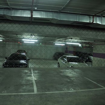 Oliveral Parking - OliveralParking - Nuestras instalaciones - Parking Near Me - Manises, V