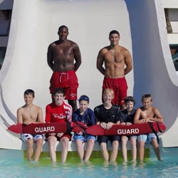 OC Waterpark