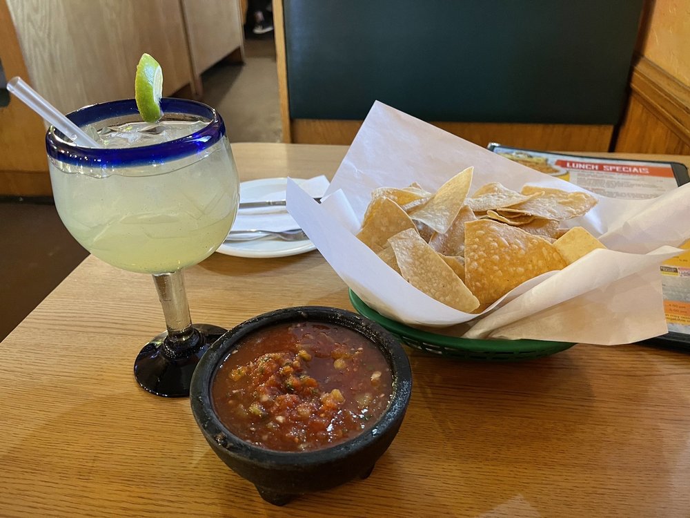 Popo's Fiesta Del Sol