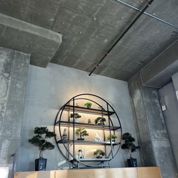 Bonsai Coffee Bar - Coffee & Tea Near Me - Los Angeles, California