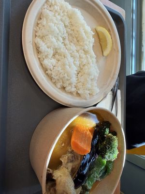 Curry Lab Sapporo by null