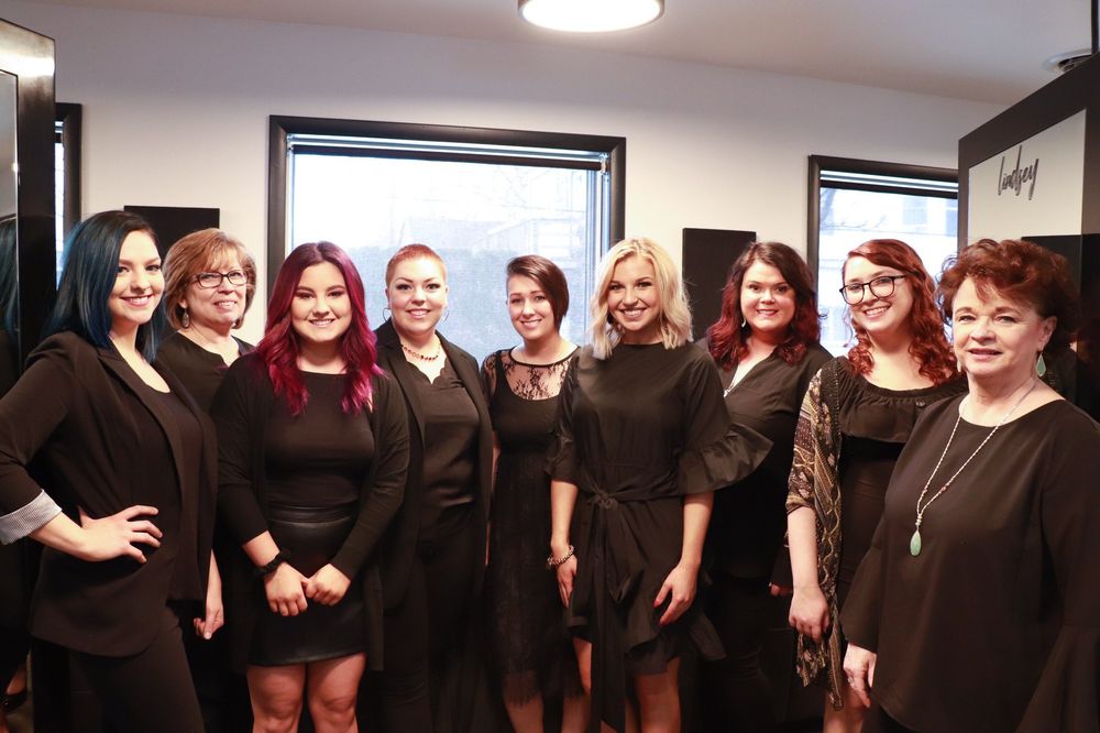 BEAUTY BAR 44 Photos 101 W Frack St, Frackville, Pennsylvania