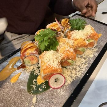 Nami Sushi - Desserts Near Me - Glenview, Illinois Nami Sushi - Desserts Near Me - Glenview, Illinois