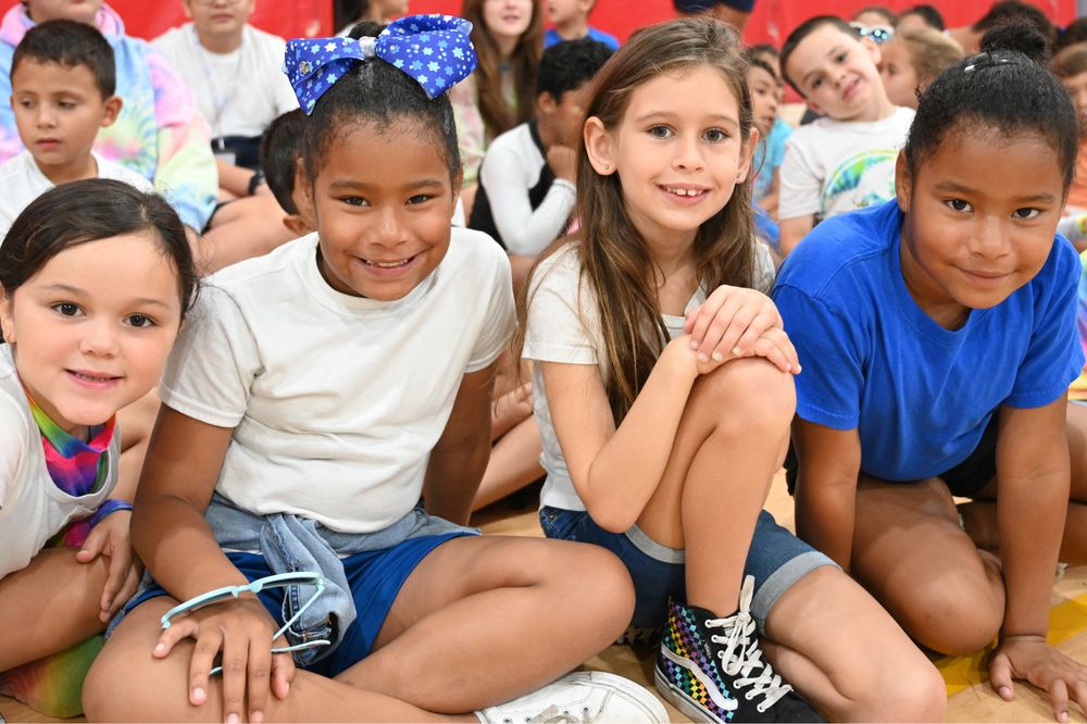 Alper JCC Miami - childcare center in Miami, FL