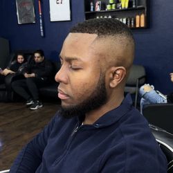 Reyes Barber Shop