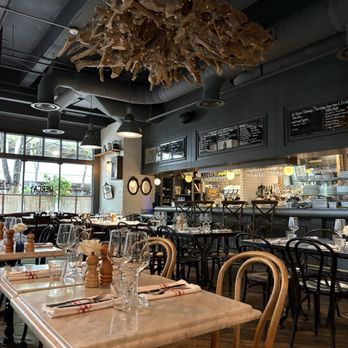 Harwood Hospitality Group - French Near Me - Dallas, Texas