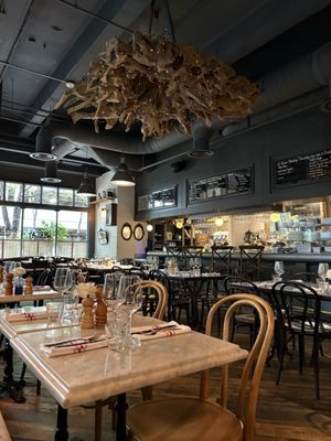 Mercat Bistro by null