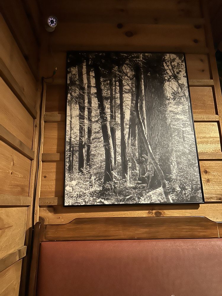 Trailhead Steak & Trout House