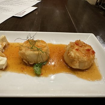 Herban Fix - Vegan Kitchen - Crispy silky tofu - Vegan Near Me - Atlanta, Georgia Herban Fix - Vegan Kitchen - Crispy silky tofu - Vegan Near Me - Atlanta, Georgia
