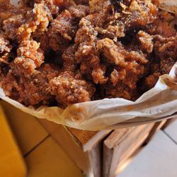 Harolds Chicken - Small Chicken liver