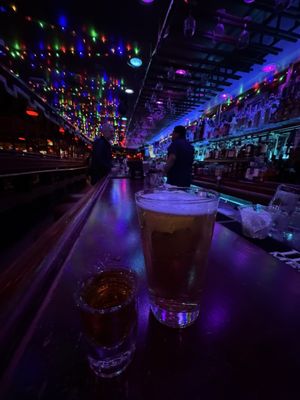 La Cita Bar by null