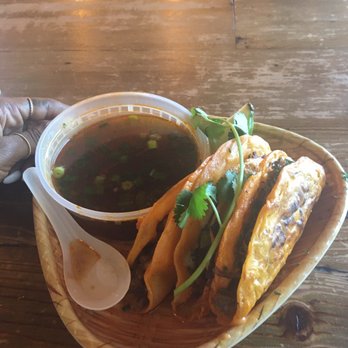 Cris and John - Birria Tacos - Vietnamese Near Me - Dallas, Texas
