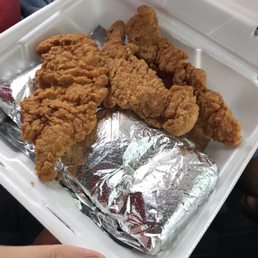Chicken Tenders
