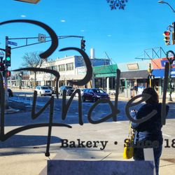 Lyndell's Bakery
