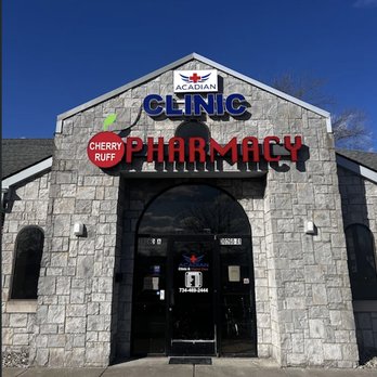 Cherry Ruff Pharmacy - Pharmacy Near Me - Garden City, Michigan Cherry Ruff Pharmacy - Pharmacy Near Me - Garden City, Michigan