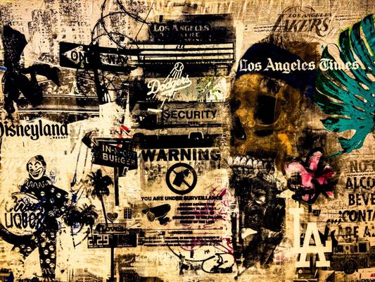 Dream Hollywood, by Hyatt by null