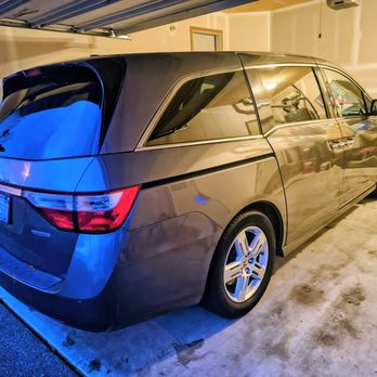 Mobile Shine Pros PNW - this van hadn't been cleaned in 2 years and it turned out amazing. the shine is real. - Auto Detailing Near Me - Grass Valley, California Mobile Shine Pros PNW - this van hadn't been cleaned in 2 years and it turned out amazing. the shine is real. - Auto Detailing Near Me - Grass Valley, California